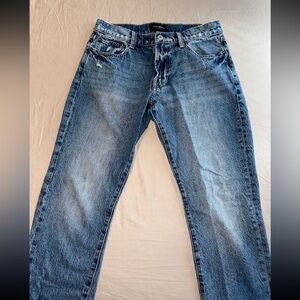 Mens Lucky Brand Jeans 29x30